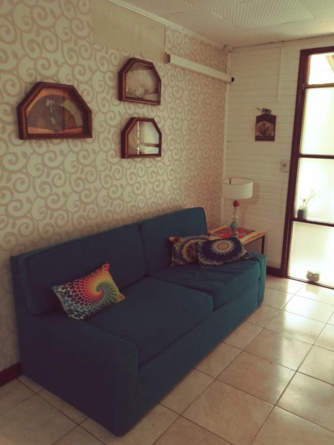 Alquiler Temporario Posadas Novara Экстерьер фото