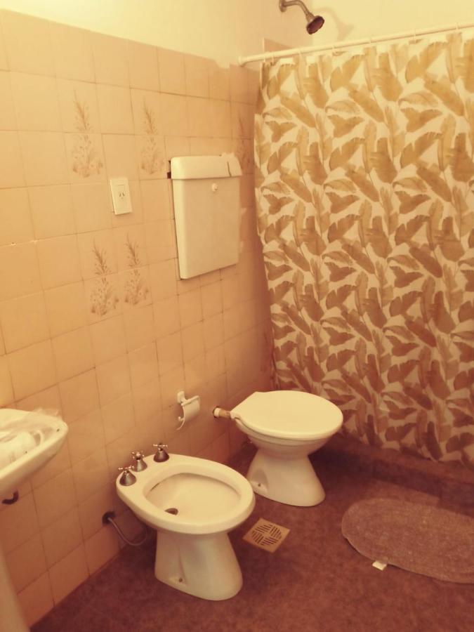Alquiler Temporario Posadas Novara Экстерьер фото