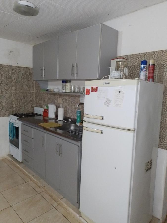 Alquiler Temporario Posadas Novara Экстерьер фото